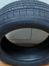 三角（Triangle)汽車輪胎 靜音舒適安全 235/55R18 TR257 曬單實拍圖