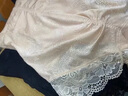 貓人（MiiOW）褲收小肚子強力提臀褲產(chǎn)后塑身內褲女束腰安全褲2025 黑色+黑色 2XL碼[建議130-145斤] 曬單實(shí)拍圖