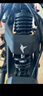 鋒鳥(niǎo)PRO2代駕電動(dòng)自行車新國(guó)標(biāo)折疊輕便攜鋰電代步車電動(dòng)車高續(xù)航 礦灰 常規(guī)減震 36AH 曬單實(shí)拍圖