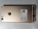 Apple iPhone 6S Plus 蘋(píng)果6splus二手手機  全網(wǎng)通 金色 64G【更換100%電池】 95新 曬單實(shí)拍圖