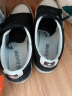 法拉步春季新款韩版潮流男鞋子运动休闲鞋低帮帆布鞋男士透气板鞋男潮鞋 黑色（F02） 41 实拍图