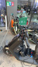 馳兔新款umax nxt小牛mqil電動車M3 48V鋰電池大容量腳踏60V72V MQIL/NXT/UXM座直上款 座桶款【52V95Ah】235KM+15A充 曬單實拍圖