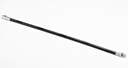 世達(dá)（SATA）工具手動黃油槍100cc-600c 97201-97216毛毛蟲黃油槍多款可選 97213 手用黃油槍軟管18英寸 曬單實拍圖