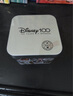 迪士尼（Disney）中學生電子手表女款2025新款高中生初中學生兒童女生機械防水運動 時尚白 曬單實拍圖