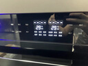 太太樂(lè)（TTL）集成灶一體式蒸烤一體獨(dú)立蒸烤 蒸烤箱側(cè)吸下排式 猛火灶廚房家用變頻自動(dòng)清洗一體灶 智能語(yǔ)音變頻|鴛鴦九頭猛火灶|煙灶聯(lián)動(dòng)|上烤下蒸款 管道天然氣 曬單實(shí)拍圖