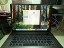 蘋(píng)果（Apple）MacBook Pro/Air M1/M2/M3/M4 二手蘋(píng)果筆記本電腦 游戲辦公設計官翻全新M3Pro/M4Max 21年16寸M1Pro【旗艦|高性能】16G-1T 99成新 曬單實(shí)拍圖