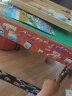 初格贴纸儿童贴画玩具男女孩动漫卡通3d立体泡泡贴小汽车六一儿童节礼物 实拍图