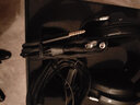 森海塞爾（Sennheiser）HD800S/HD820旗艦級(jí)HIFI音樂耳機(jī) 頭戴式發(fā)燒高保真耳機(jī) 耳放放大器功放 HD820  HIFI高保真 曬單實(shí)拍圖