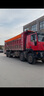 千金鴻帆渣土車(chē)自動(dòng)篷布機全套甩桿式自卸車(chē)貨車(chē)土方泥頭車(chē)電動(dòng)卷篷機環(huán)保 整套配件不含桿不含篷布 曬單實(shí)拍圖