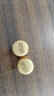 后（The history of Whoo）套裝拱辰享津率享水妍天氣丹套盒中樣旅行組合護(hù)膚品禮盒小樣試用 后天氣丹粉底液小樣60片 曬單實拍圖