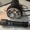 FENIX菲尼克斯手電筒 LR系列強(qiáng)光遠(yuǎn)射超高亮搜索救援手電應(yīng)急設(shè)備 LR50R（12000流明） 曬單實(shí)拍圖