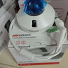 ?？低曤娞輰?zhuān)用監控攝像頭POE攝像機電動(dòng)電瓶車(chē)報警聯(lián)動(dòng)遠程監控器 可對講半球 3525FV3-IT 曬單實(shí)拍圖