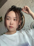 Royal sasa皇家莎莎發(fā)飾高級感大腸圈發(fā)圈女超仙網(wǎng)紗馬尾發(fā)繩扎頭繩頭飾 曬單實(shí)拍圖