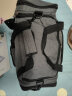 VICTORIATOURIST旅行包 健身包大容量行李包手提包男女旅行袋V 7010灰色 实拍图