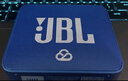 JBL Go2 Go smart2音樂魔方二代音響戶外隨身便攜藍(lán)牙小音箱低音炮 Go Smart2 藍(lán)色 曬單實(shí)拍圖