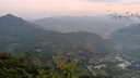 李寧運動(dòng)斜挎包新款單肩背包男款胸包大容量旅行包女戶(hù)外帆布斜包 069斜挎包黑色【防水耐磨】 曬單實(shí)拍圖