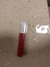 美寶蓮接吻棒唇釉啞光不沾杯持妝禮物女口紅禮物唇彩霧面素顏唇膏唇蜜 315N-絲絨血橙 曬單實(shí)拍圖