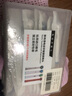 適配歐樂(lè )B電動(dòng)牙刷頭2D/3D/EB20/EB17/D12/D100/DB4成人歐樂(lè )比軟毛替換刷頭 曬單實(shí)拍圖
