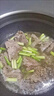 新鮮豬排骨農(nóng)家散養(yǎng)豬前排肋排土豬黑豬冷凍土豬肉生鮮 豬前排帶箱6斤【凈重4.8-5斤】 曬單實(shí)拍圖