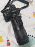 尼康（Nikon）【全新國行正品帶票】 Z系列鏡頭14-24/24-70/70-200全畫幅微單鏡頭z卡口微單鏡頭大三元尼康z鏡 Z70-200mm f/2.8 S VR鏡頭 標配【送77/82UV鏡 曬單實拍圖