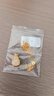 潮宏基 和田玉吊墜女黃金葫蘆金鑲玉頸飾輕奢時(shí)尚送女友生日禮物 單吊墜（贈(zèng)銀鏈） 曬單實(shí)拍圖