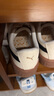 彪馬PUMA 【厚底鞋】復古增高松糕鞋女運動(dòng)休閑鞋PLATFORM 399251 曬單實(shí)拍圖
