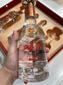 西鳳【中秋送禮】陜西鳳香型白酒 陳釀 6年/15年 45度 480mL 2瓶 十五年陳釀禮盒裝 曬單實(shí)拍圖