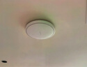 普聯(lián)（TP-LINK）Wifi7無線吸頂ap超千兆2.5G網(wǎng)口雙頻BE5100全屋wifi別墅酒店商用吸頂ap TL-7AP5100HC-PoE/DC易展 曬單實(shí)拍圖