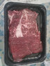鮮太公澳洲和牛M5雪花原切牛肉片牛肋排涮火鍋燒烤烤肉食材 和牛M5原切牛肉片200g*5盒 曬單實(shí)拍圖