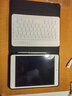 GOMI適用iPadmini2鍵盤(pán)保護套ipad迷你蘋(píng)果mini7/6/5/4平板電腦保護殼磁吸藍牙 【背光版】雅致黑+背光白鍵盤(pán) iPad Mini1/2/3(7.9英寸) 曬單實(shí)拍圖