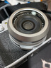 NiSi耐司uv鏡 黑柔 偏振 減光鏡 柔焦濾鏡套裝適用于富士X100V F T S微單數碼相機濾鏡 富士 X100V  黑柔 銀框 其他 曬單實(shí)拍圖