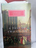 雙城記 英文原版小說 A Tale of Two Cities 英文版 查爾斯·狄更斯 Everyman 精裝版 進口英語原版書籍 Dickens, Charles 9781857151435 曬單實拍圖