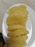泰國青柚 白肉柚子  新鮮進(jìn)口水果 中果 2個(gè)| 約3-4斤 曬單實(shí)拍圖