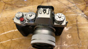 Fujifilm 富士XF 15-45 16-55 18-55mm 人像變焦廣角鏡頭 大光圈二手鏡頭 99新 XC15-45/F3.5-5.6 0ISp 曬單實拍圖