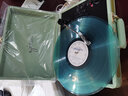 gramovox 霉霉Taylor Swift Lover戀人 永恒故事 午夜 戳爺藍(lán)色街區(qū)2LP黑膠唱片 泰勒斯威夫特 午夜 藍(lán)膠 LP 曬單實(shí)拍圖