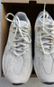 阿迪達(dá)斯三葉草女鞋Yeezy700異形老爹鞋禮物EG7596UK4.5碼37 曬單實(shí)拍圖