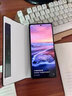 朗斯狄適用vivoxfold3pro手機殼真皮新款智能視窗保護套xfold3折疊屏全包防摔fold3磁吸翻蓋超薄男女腕帶 【羽紗白】便攜手腕支架*送全屏膜 vivoxfold3pro 曬單實拍圖