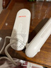 魔桔速干烘鞋器家用烤干鞋子神器學(xué)生宿舍除臭殺菌電熱濕鞋烘干機魔桔 成人烘鞋器定時(shí)+陶瓷發(fā)熱 白色 曬單實(shí)拍圖