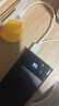 KINI0.2米數(shù)據(jù)線充電線PD60W30W快充線USB-C口雙Type-C閃充充電寶短線白黑色適用蘋果16/15/14小米華為 0.2米Type-C線/白色 曬單實拍圖