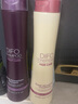 笛梵（DIFO）水精靈控油去屑強(qiáng)根健發(fā)洗護(hù)套裝 茶樹輕盈洗發(fā)水絲滑滋潤(rùn)護(hù)發(fā)素 S2+S6 曬單實(shí)拍圖