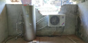 格力（GREE）空气能热水器家用 300升 双级变频 超一级能效 WiFi智能 90℃高温 舒尊SXTD300LCJW/T-1 实拍图