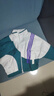 阿迪達斯 （adidas）阿迪達斯neo女裝外套休閑夾克棒球服運動(dòng)休閑上衣HF7327 曬單實(shí)拍圖