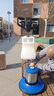白云清潔 潔霸地毯清洗機酒店專(zhuān)用地面洗地機手推式工業(yè)商用刷地磨地單擦機多功能清洗機 BF522K官方標配 曬單實(shí)拍圖