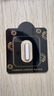 瑾容適用蘋(píng)果16promax手機拍照電容按鍵保護按鈕iPhone16pro靈動(dòng)島觸控鍵16plus智能觸點(diǎn)按鍵相機新款 【白金色1個(gè)裝】金屬邊框|玻璃按鍵|不卡殼 iPhone 16 Pro 曬單實(shí)拍圖