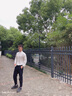NLMN冬季新款派克服男女同款戶外連帽中長款極寒加厚保暖白鵝絨外套男 迷彩紅 M (90-120斤） 曬單實拍圖