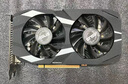 影馳GTX750Ti 1050 1060 1660 99新 兩年保 黑神話悟空3A 3D游戲顯卡 華碩GTX1650 4G 雪豹 曬單實拍圖