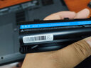臺積電 適用HP惠普Compaq Presario CQ32 CQ42 CQ43 CQ45 CQ56 CQ62 DV6 MU06 筆記本電池 曬單實(shí)拍圖