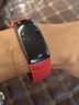 彬格智能手環(huán)測(cè)心率血壓男女情侶腕表彩屏防水多功能3跑步2計(jì)步4代手環(huán)5適用于oppo蘋果 中國(guó)紅旗艦版(自定義表盤+音樂控制+天氣推送) 曬單實(shí)拍圖