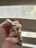 歐利時(shí)（OLEVS）瑞士認(rèn)證品牌手表女簡約氣質(zhì)女士手表禮盒裝鎢鋼小巧石英女士腕表 OLEVS-7007-玫瑰金色 曬單實(shí)拍圖