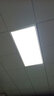 LED平板燈燈條 浴霸4014貼片燈珠光源配件集成吊頂照明面板燈燈帶 單條56.5厘米帶驅(qū)動12瓦 曬單實拍圖